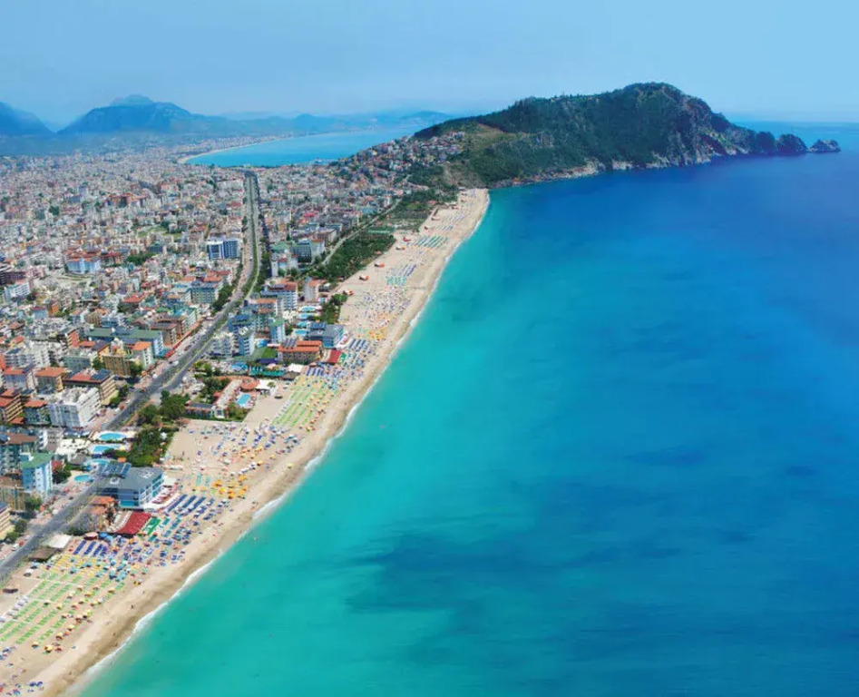 Murat Hotel