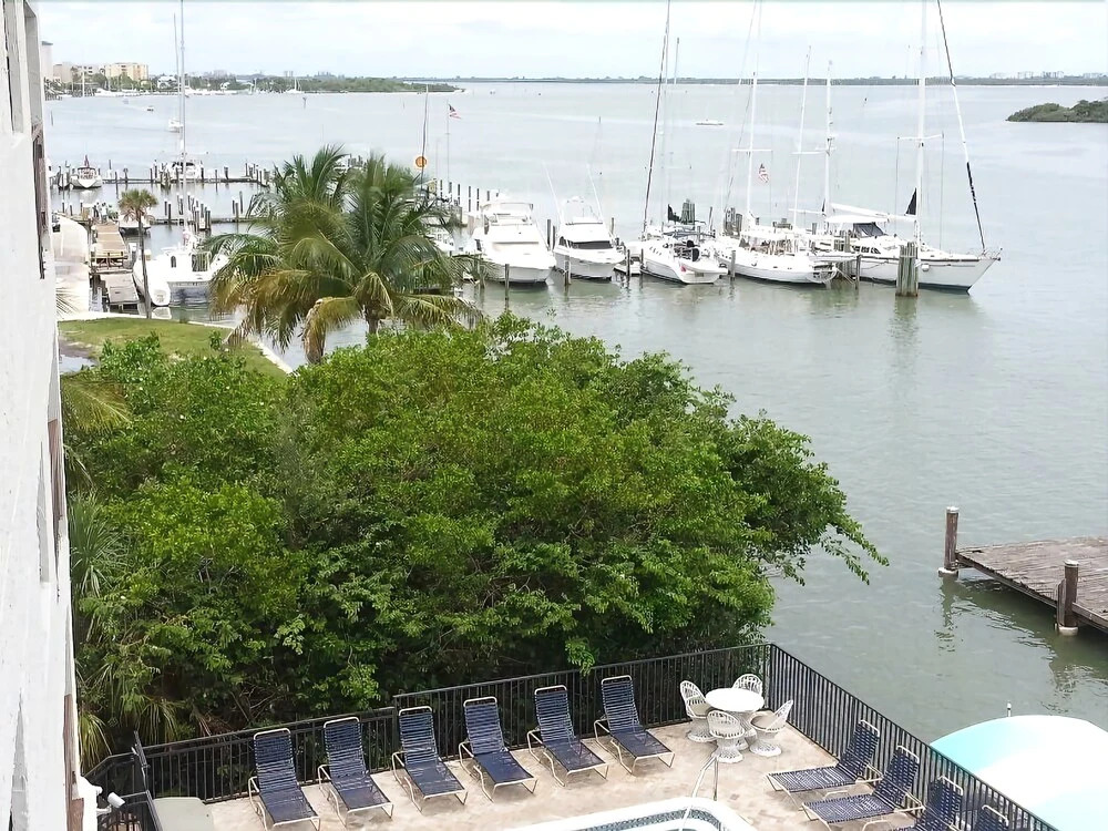 Marina Village at Snug Harbor