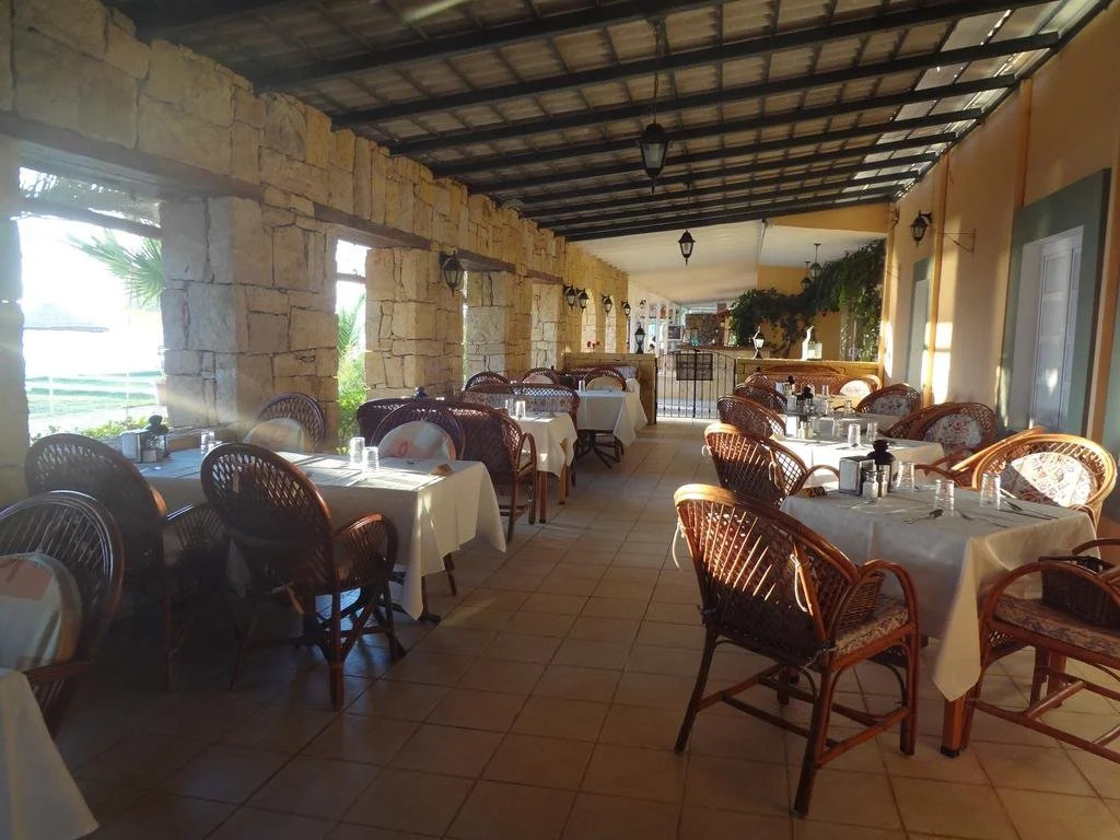 Hotel Polat Riva