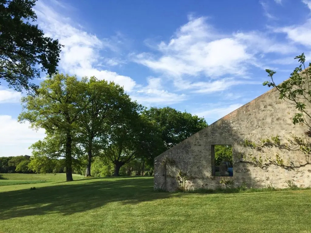 Le Clos du Gusquel