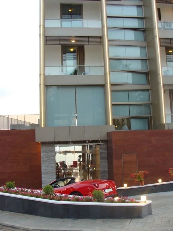 Monte Mare Hotel