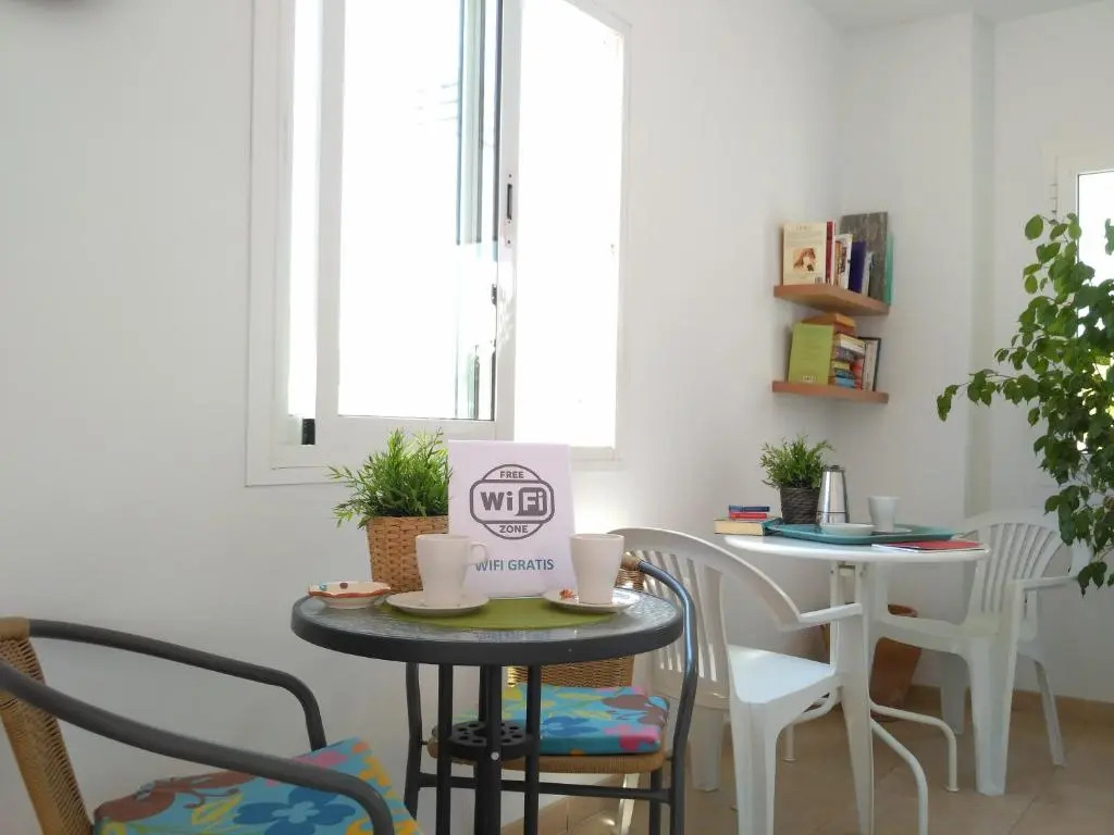 Apartamentos Centurión