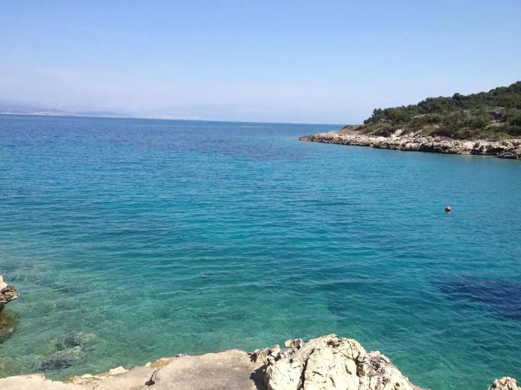 Apartments FRAGOLINA
