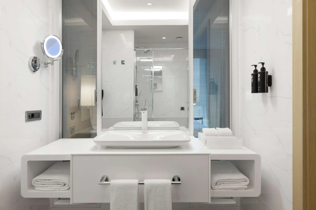 Wyndham Grand Istanbul Levent Hotel & Conference Center
