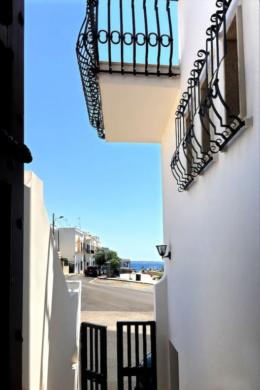 Santa Caterina B&B