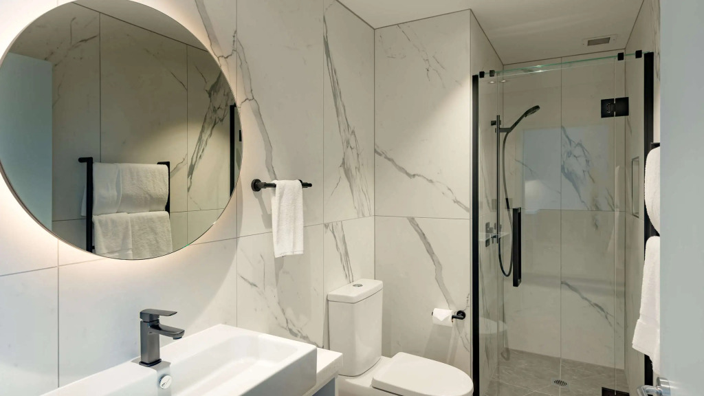 Legacy Airedale Hotel Auckland
