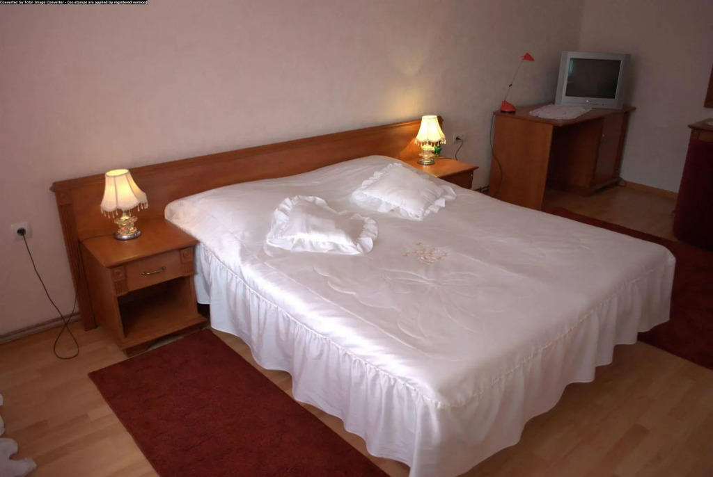 Hotel Europe