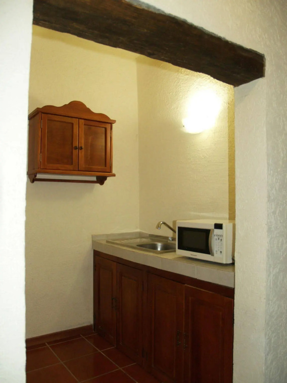 Hotel Refugio Agustino