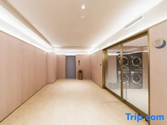 HanTing Hotel (Zibo Boshan Hongye Shiyan)