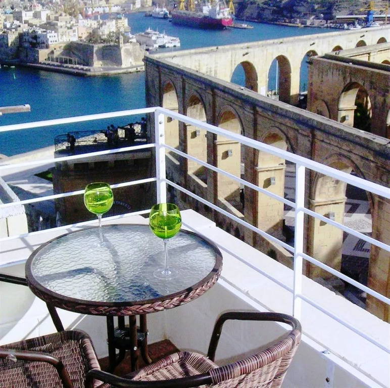 Castille Suites Penthouses