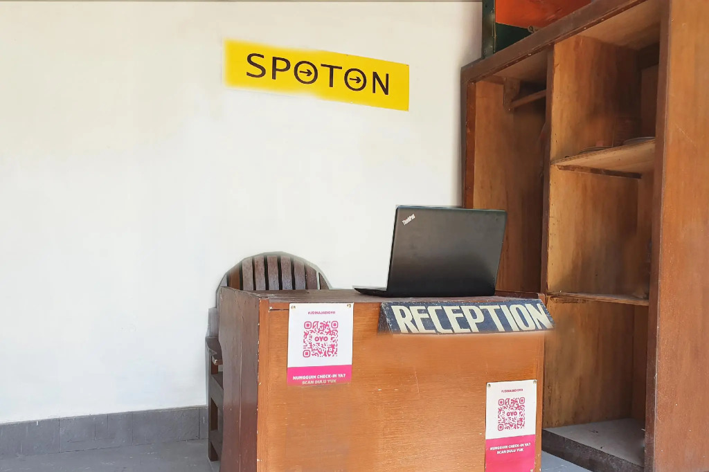 SPOT ON 2167 Creative Bungalow