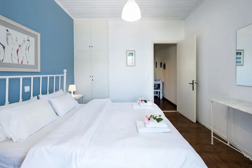 Marika Apartments Corfu