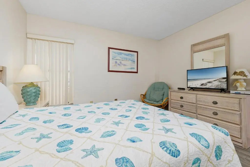 Ocean Villas 107