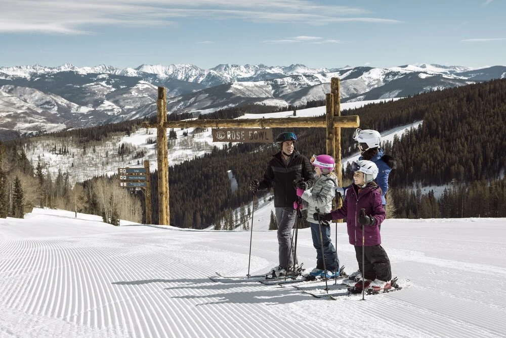Ski-in Ski-out 1 Bdr+den In Exclusive Horizon Pass 1 Bedroom Condo by RedAwning