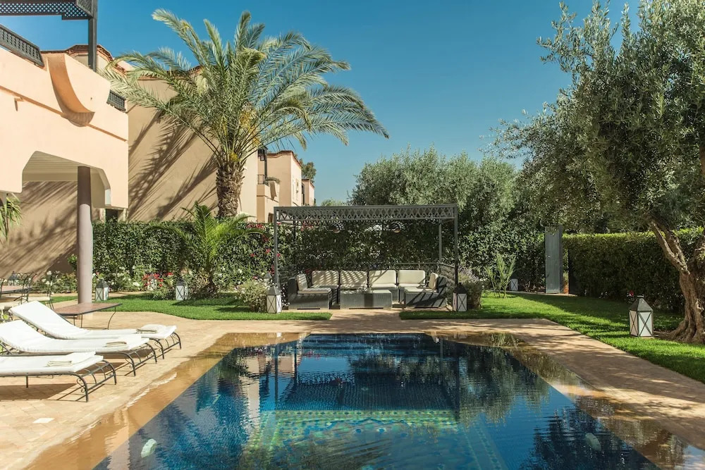 Villa Abalya 21