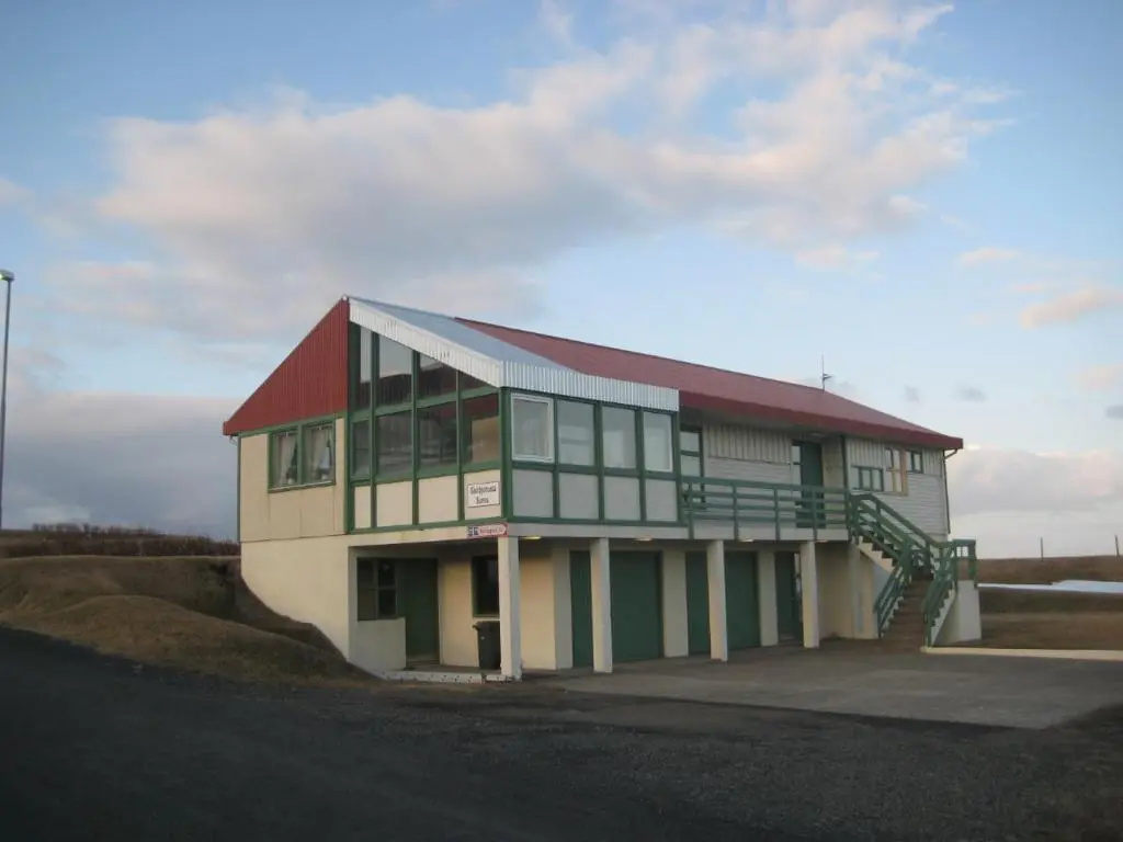 Sunna's Guesthouse