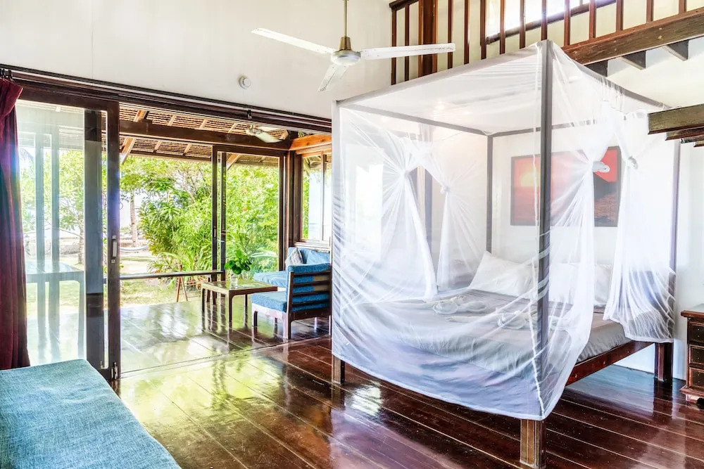 Greenhouse Siargao Roadside Boutique Apartments