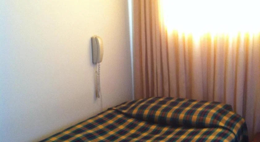 Hotel la Ermita