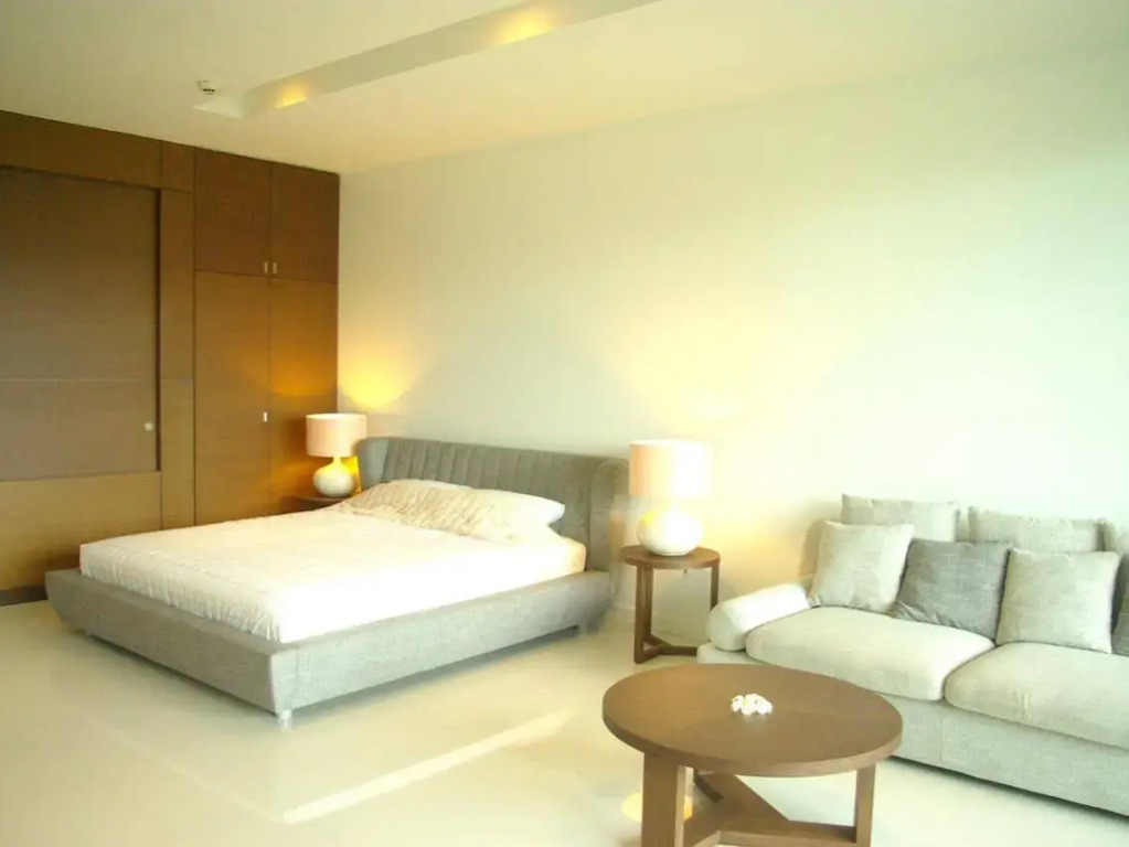Ananya Beachfront Condominium