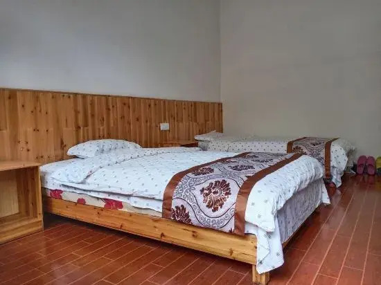 Huishanshu Hotel