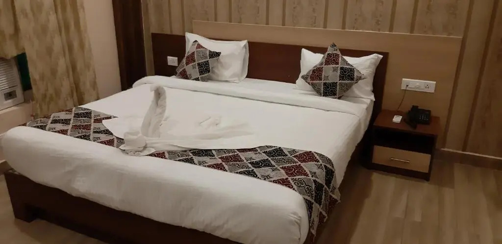 Hotel Kalash