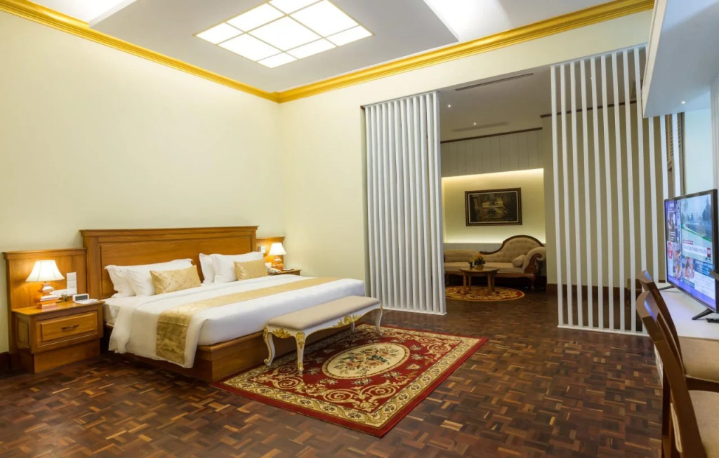 Sokha Private Mansion