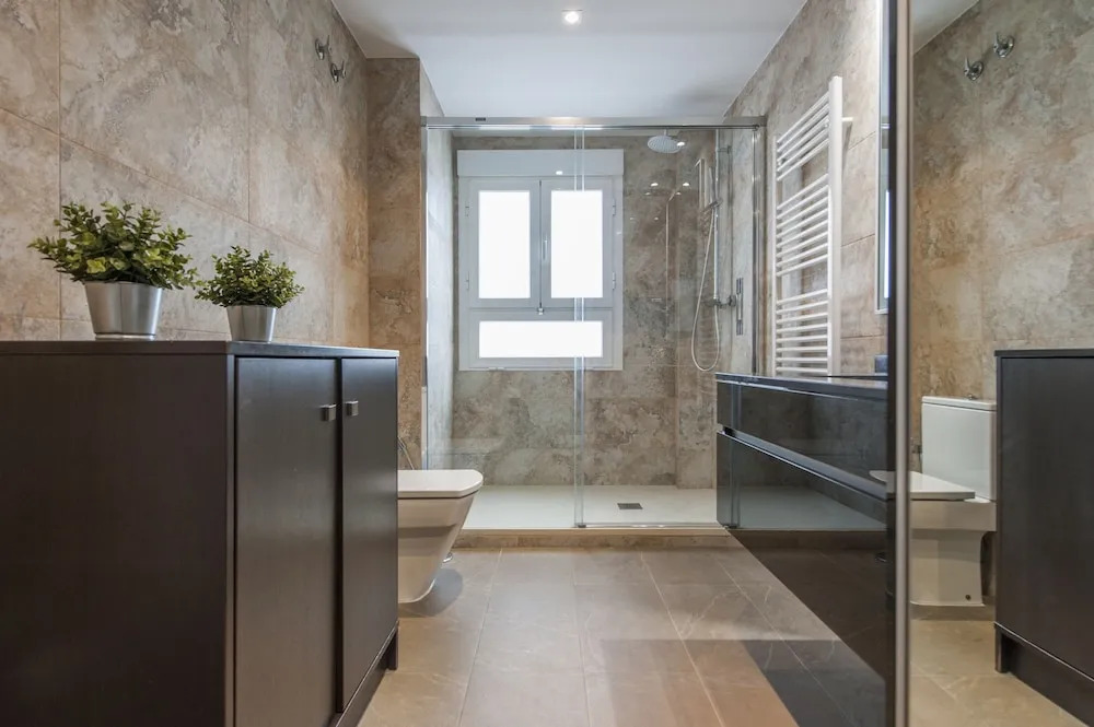Apartamento Plaza de Castilla II - Urbano Con Estilo y Funcional(Apartamento Plaza de Castilla II - Urbano con Estilo y Funcional)