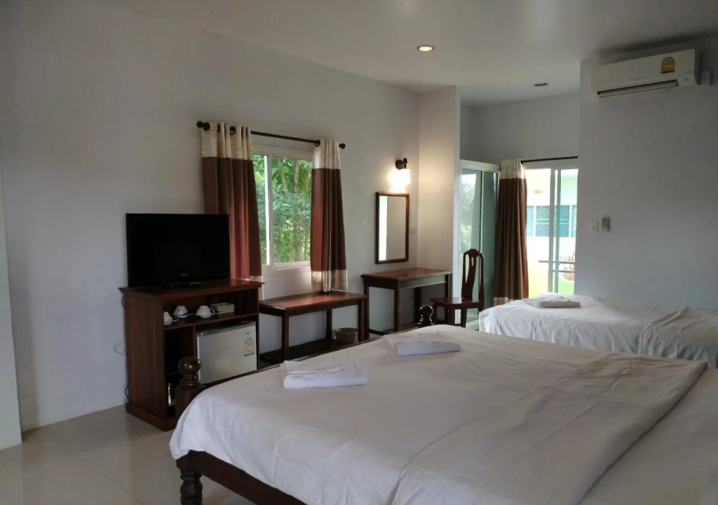Mimianan Resort And Hotel
