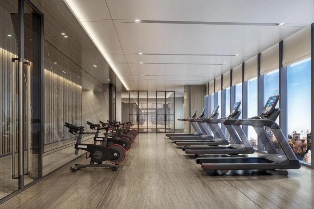 Doubletree By Hilton Rugao