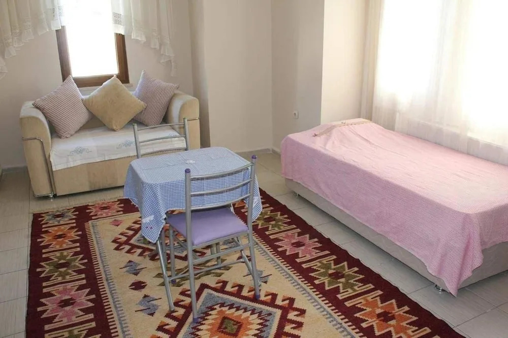 Alayli Apart Otel
