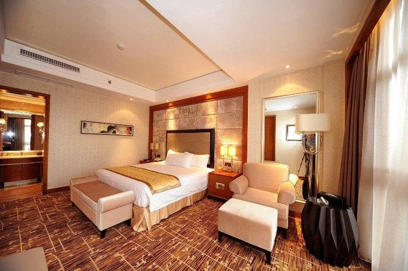 Chengda Hotel