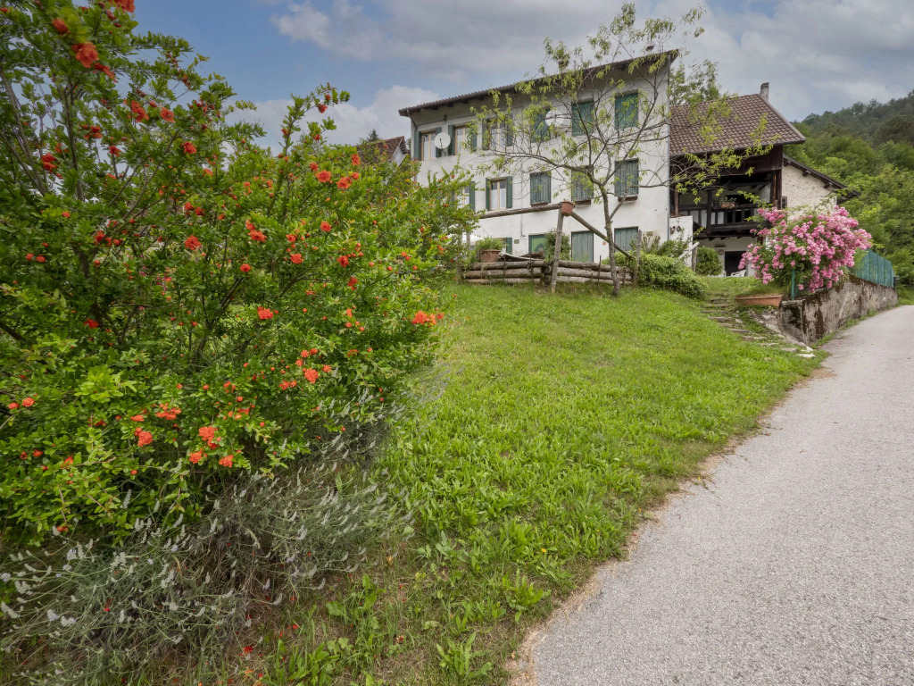 Holiday Home La Predaia by Interhome