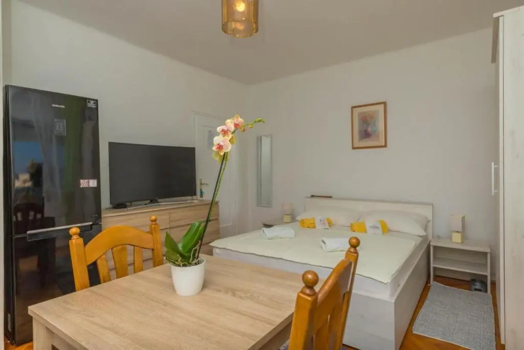 Studio Apartment Iva