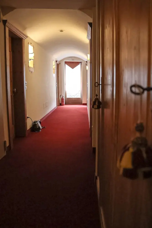 Hotel Europa Residence