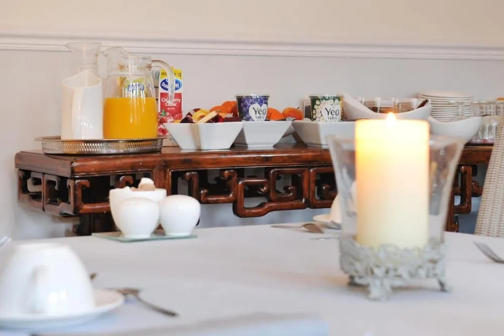 Apple Tree boutique B&B