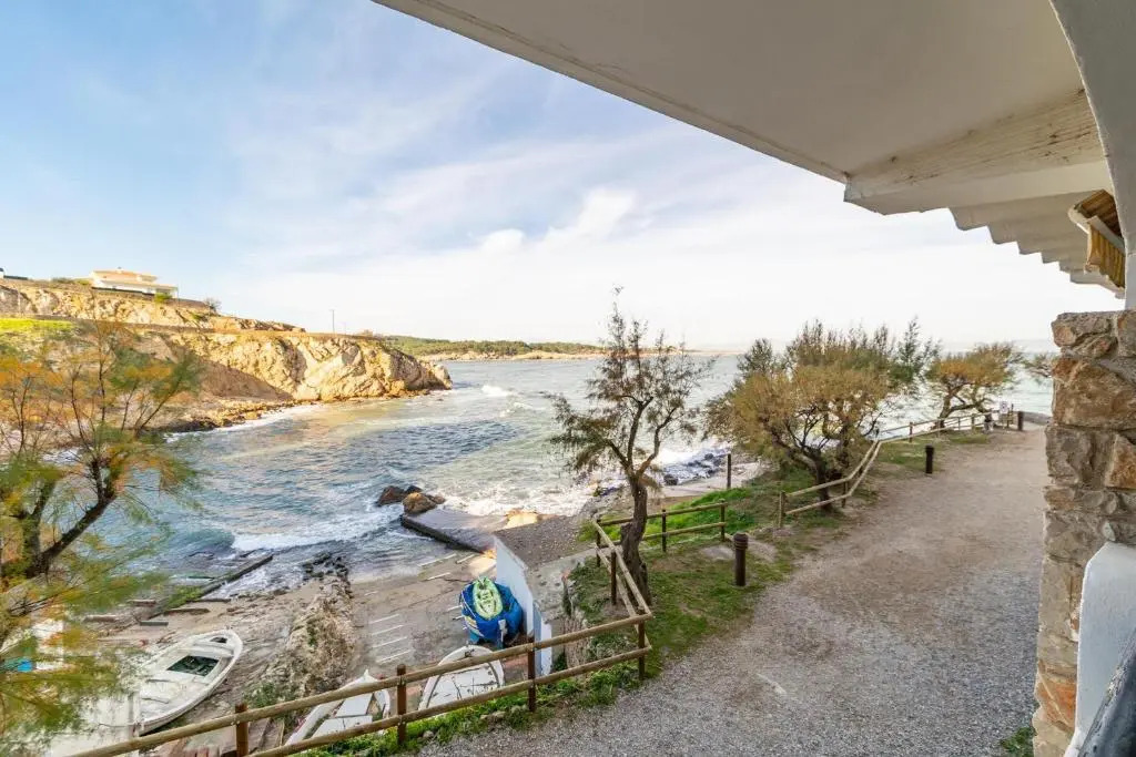 Apartamento Elisa