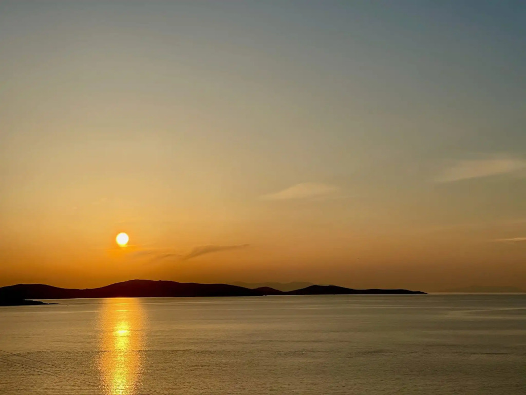 Salty View Mykonos