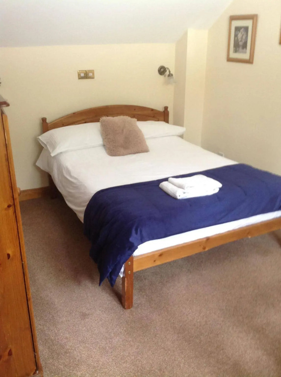 The Glan Yr Afon Inn