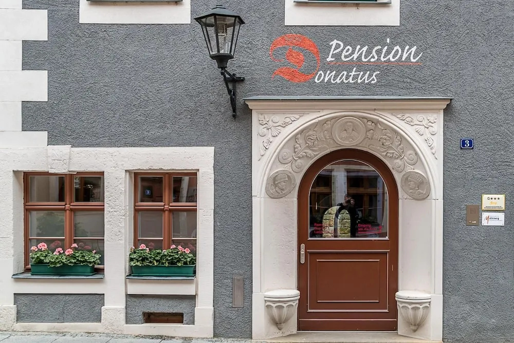 Pension Donatus