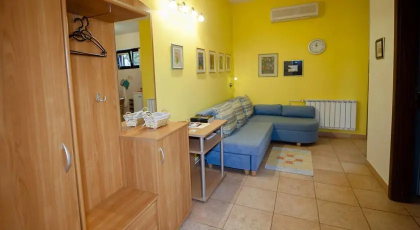 Apartments Erik B&B Adults only