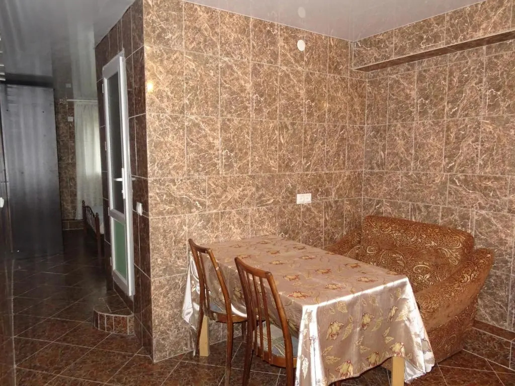 Guest House Morskaya Zvezda