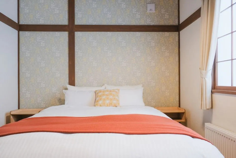 Lampstand STAY Sapporo-House A