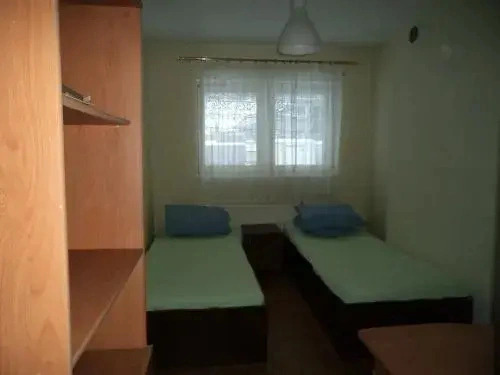 Hostel Miś
