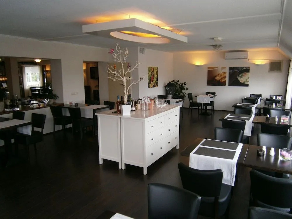 Hotel de Linde