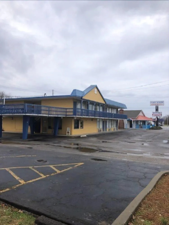 Red Roof Inn Radcliff - Fort Knox