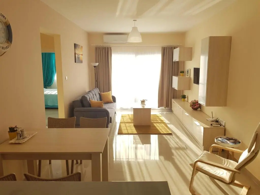 Northern C y p r u s, Trikomo, Iskele, Long Beach, Caesar Resort apartment Cornelius 22