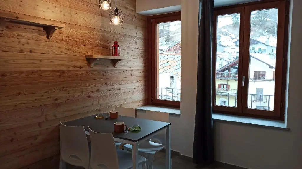 Il Fouia Apartments