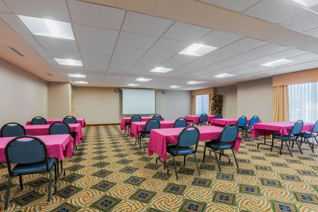 Hampton Inn San Marcos