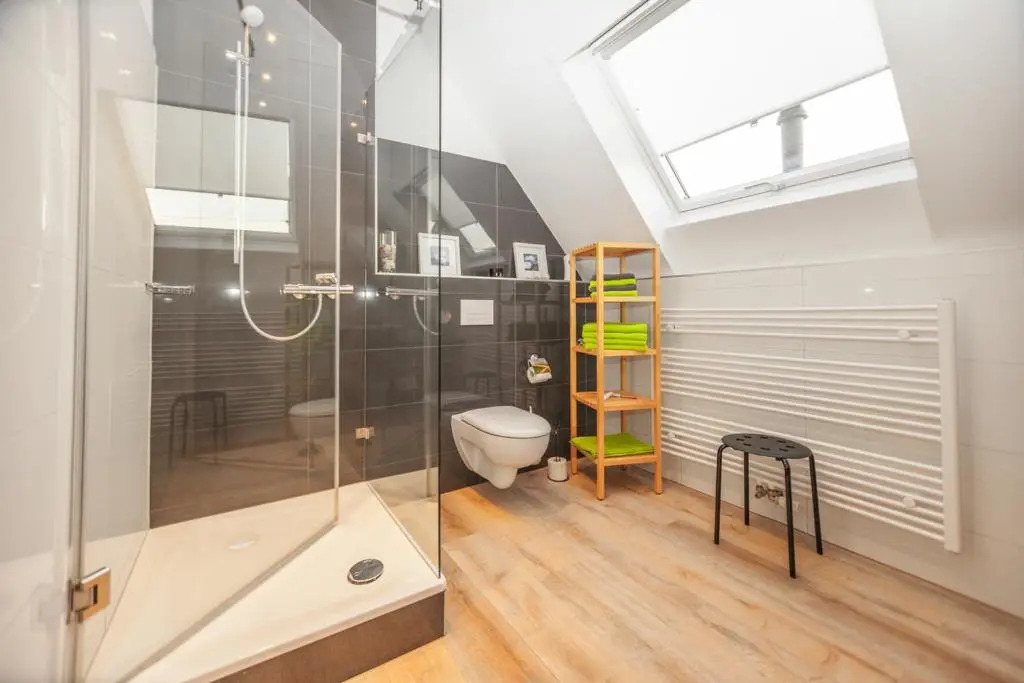 Apartmenthaus Lorbach