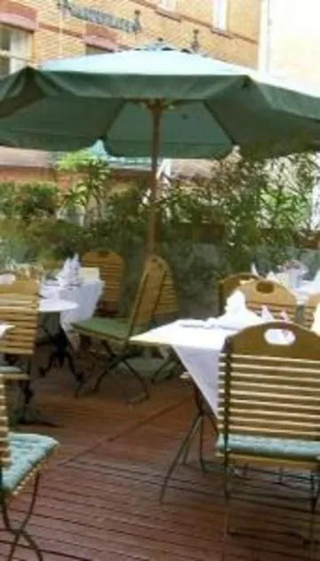 Hotel Drei Lilien